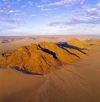 The Northern Skies Tour (Namibia, Botswana and Zimbabwe)